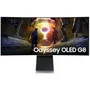 Samsung Odyssey OLED G8 LS34DG850SUXDU 34 175Hz Plata